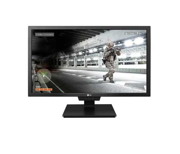 Komputer Stacjonarny / Geforce GTX 1060 6 GB+i5-6500 + Monitor 144hz