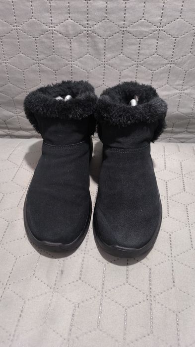 Зимові черевики Skechers On The Go, 38 р., 25 см