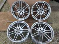 Felgi Aluminiowe 20 Audi 5×112 ET33 Orginalne Audi Vw Skoda.