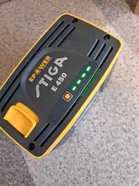 Stiga e450 akumulator 48 V 5.0 nowy oryginał