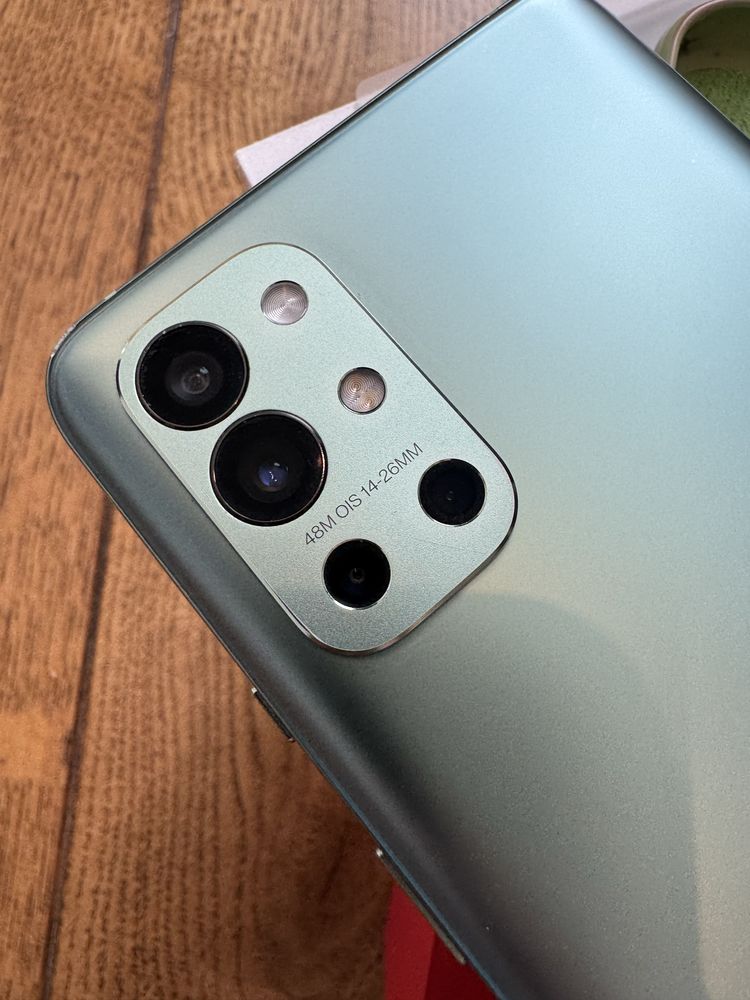 OnePlus 9r 12/256
