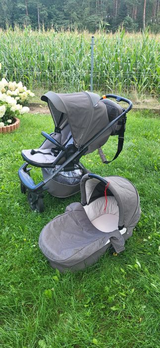 Wózek xlander xmove