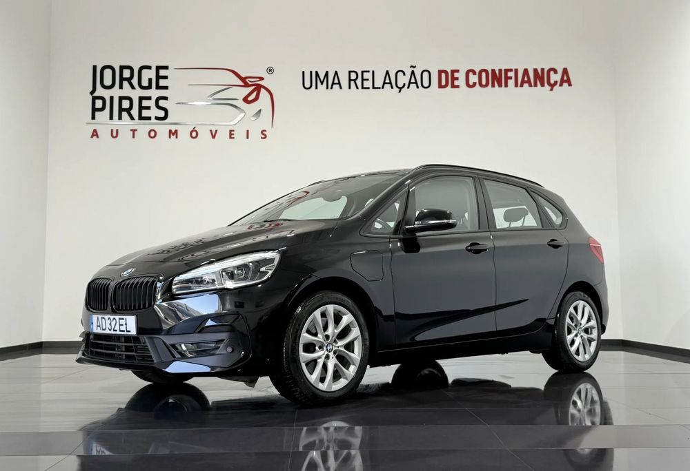 BMW 225xe Active Tourer Advantage