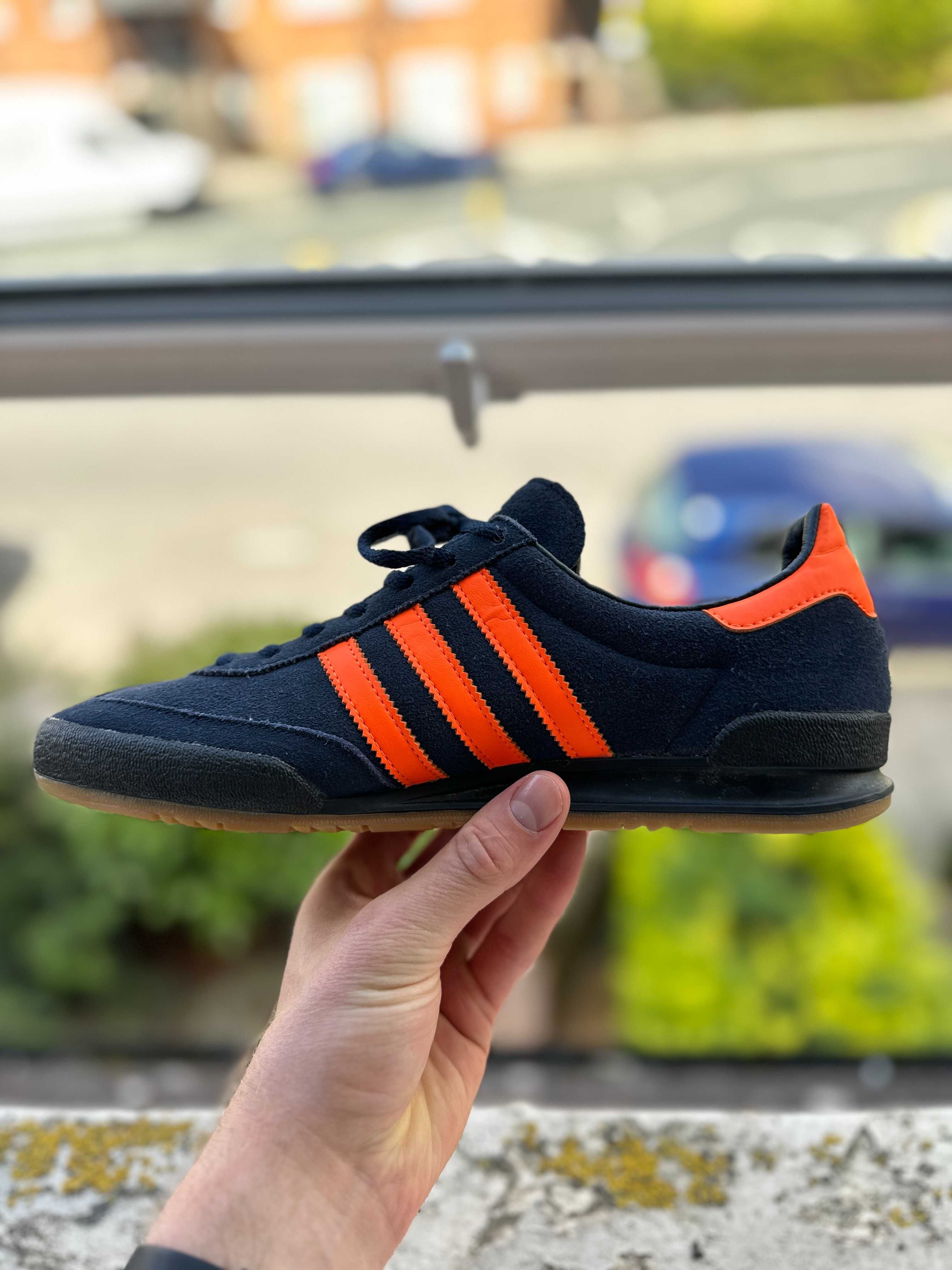 Adidas New Jeans Нові Оригінал розмір 42 дивіться інші оголошення!