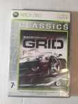 Xbox 360 Racedriver Grid