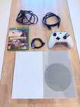 Xbox one S apenas 60€