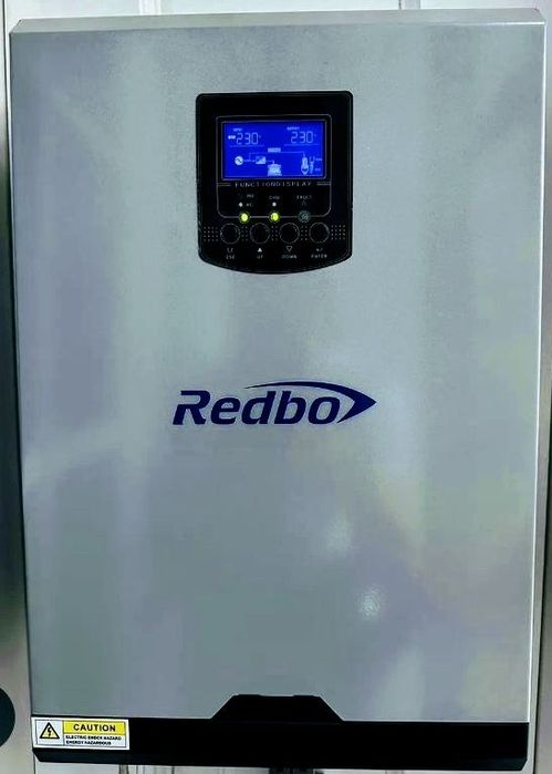 Аккумулятор  +инвертор гибридный =комплект ДЖБ lifepo4 nmc eve catl