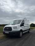 Ford Transit  Ford Transit L3H2 2014 r VAT 1