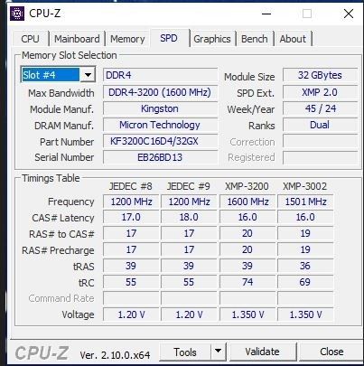 AMD Ryzen 5800X3D + Asrock X570 AM4 + 64 GB DDR4 RAM + AIO 240 ALF III