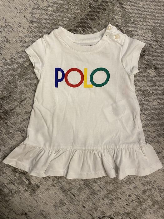 Sukienka Ralph Lauren 3M nowa Okazja