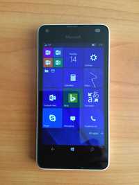 Смартфон Microsoft Lumia 550, Windows Phone, 4G LTE