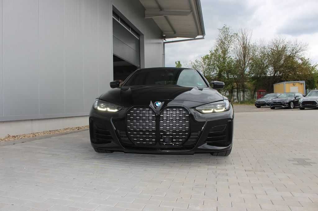 Бампер BMW 4 G80 G21 G20 F80 F35 F34 GT Разборка/ шрот