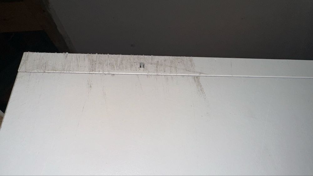 3 drzwiowa szafa Vox concept