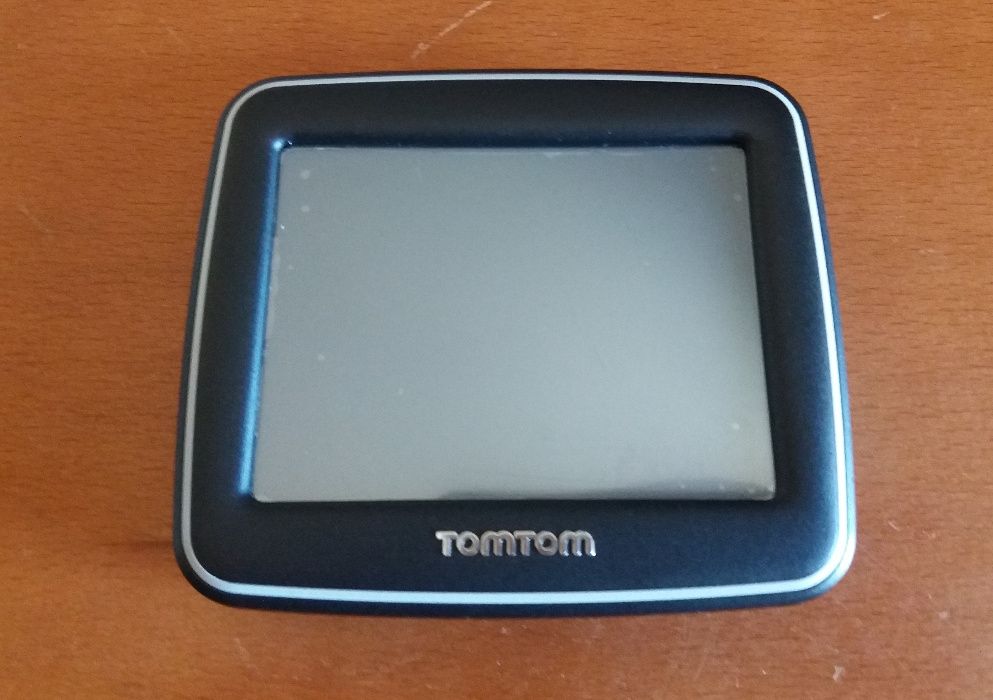 vendo Gps Tom Tom