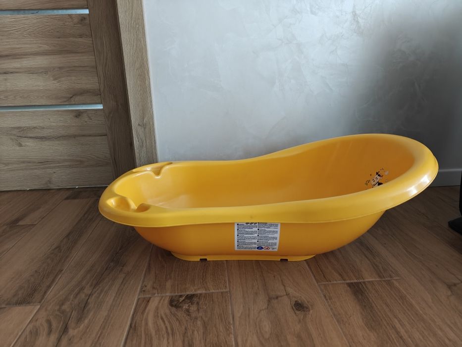 Wanienka dla dzieci