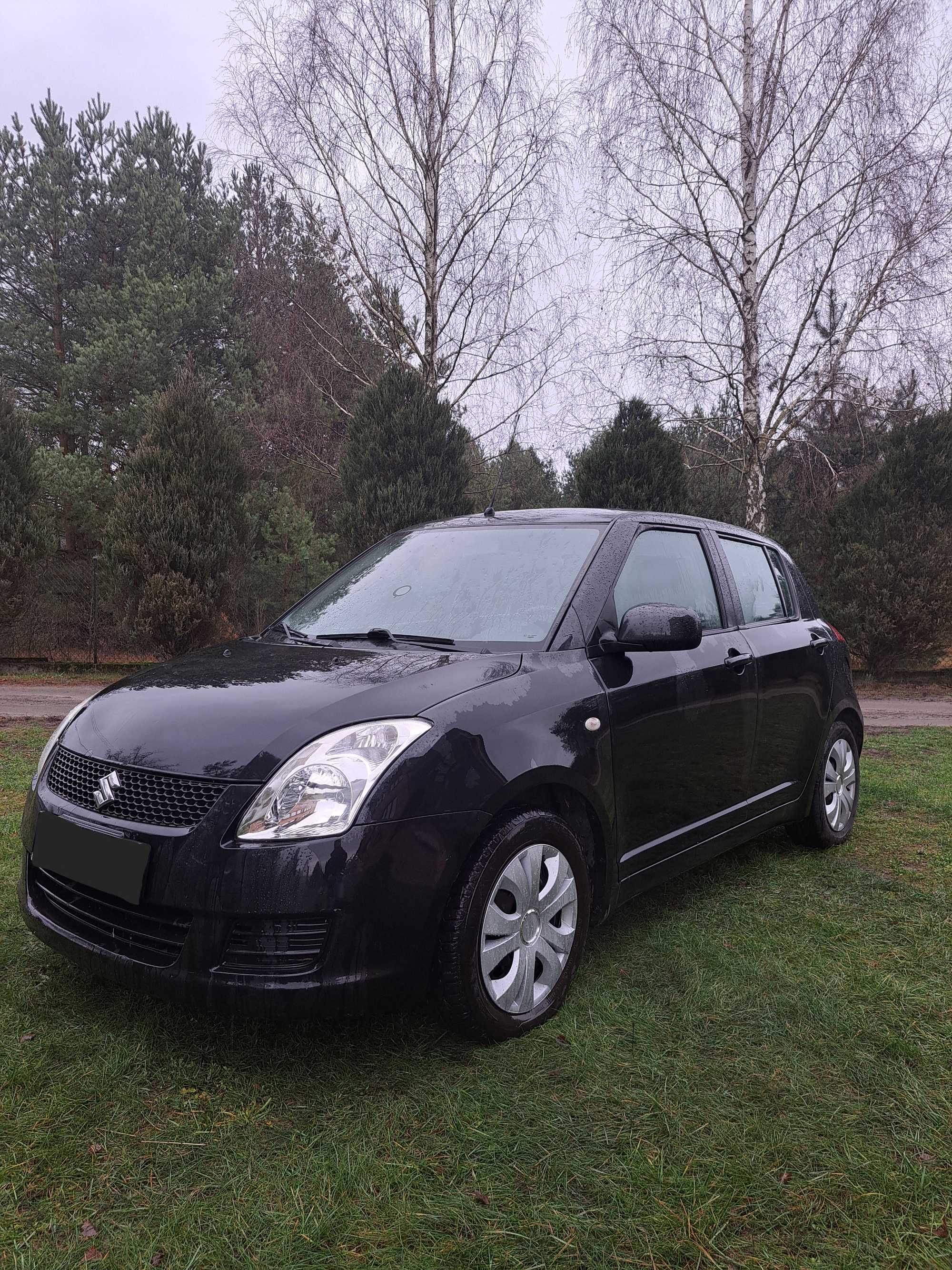 Suzuki Swift 1.3
