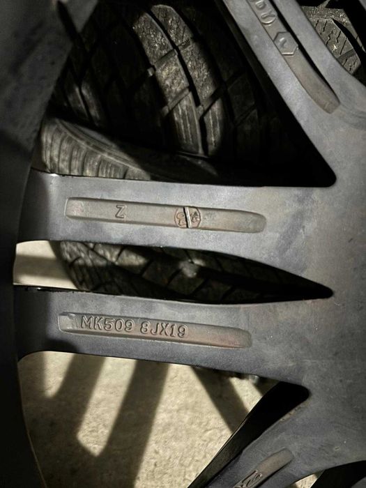 OZ ORI 19" 5x112 CUPRA SEAT VW AUDI BMW Mercedes