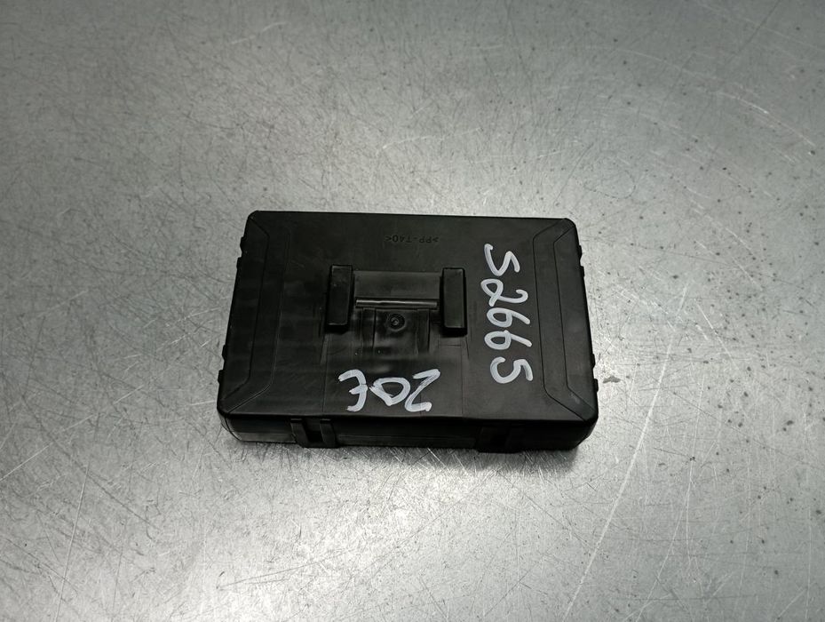 Módulo genérico RENAULT Zoe (BFM_)