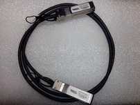 Кабель DAC OmniOptic OLSP-CAB-TWIN1 SFP+ 10G Twinax Cable 1M б/в