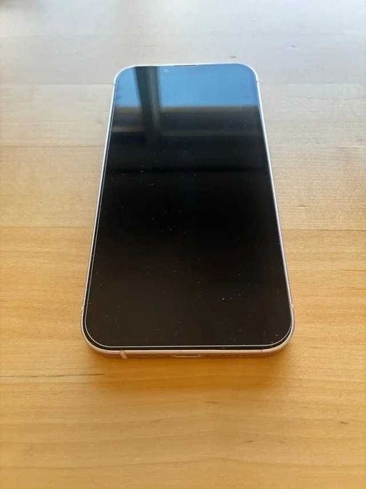 Apple iphone 13 128gb rose