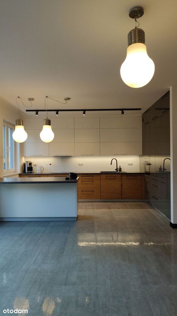 Luksusowy apartament Smochowice Krzyżowniki 84m2