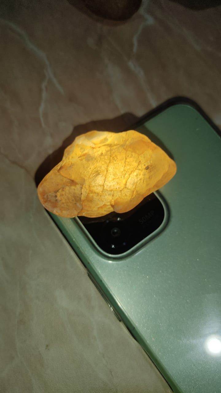 Kamień I minerals