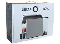Nowy ekspres do kawy Delta Q Mini QOOL