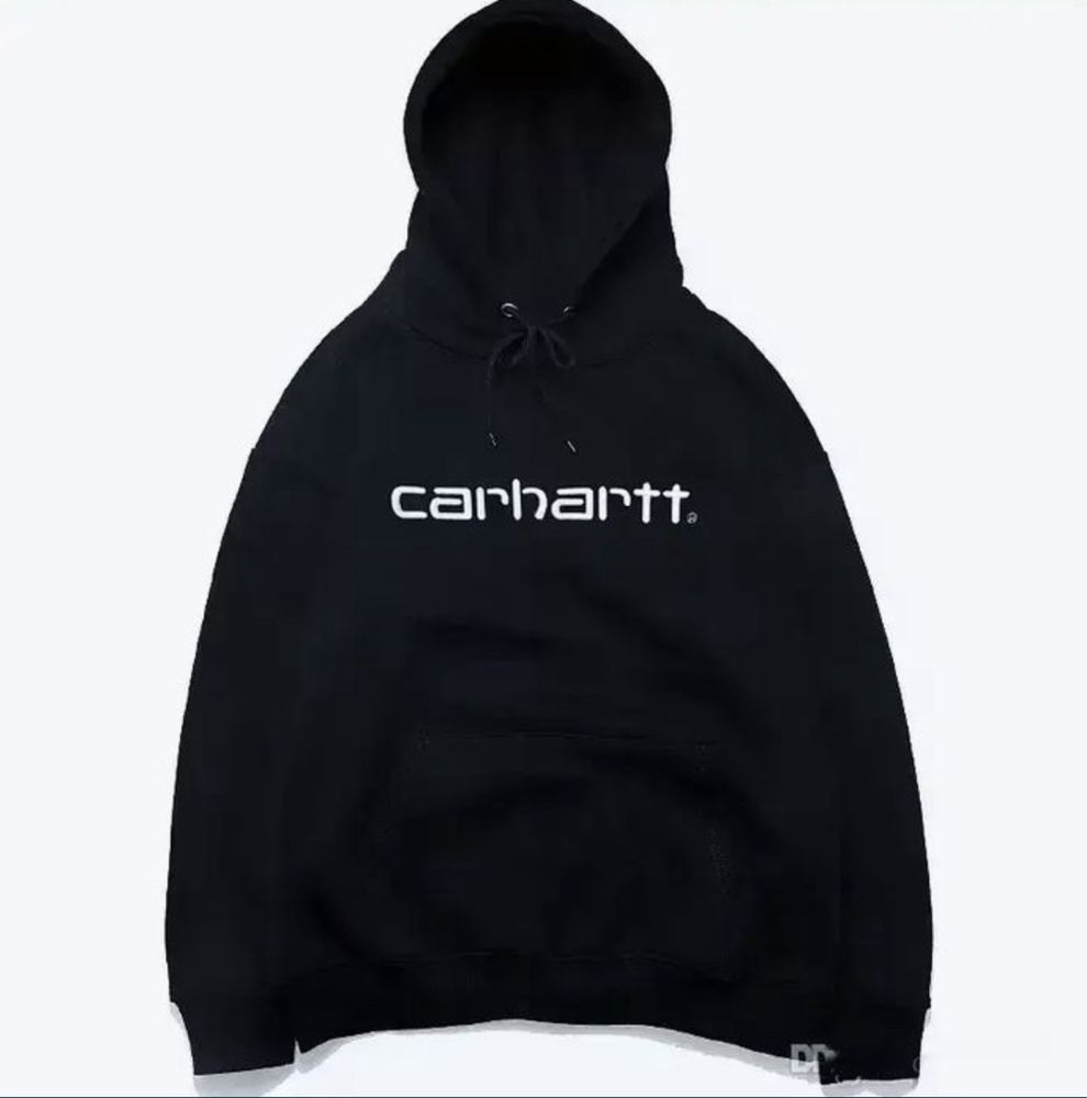 худи Carhartt