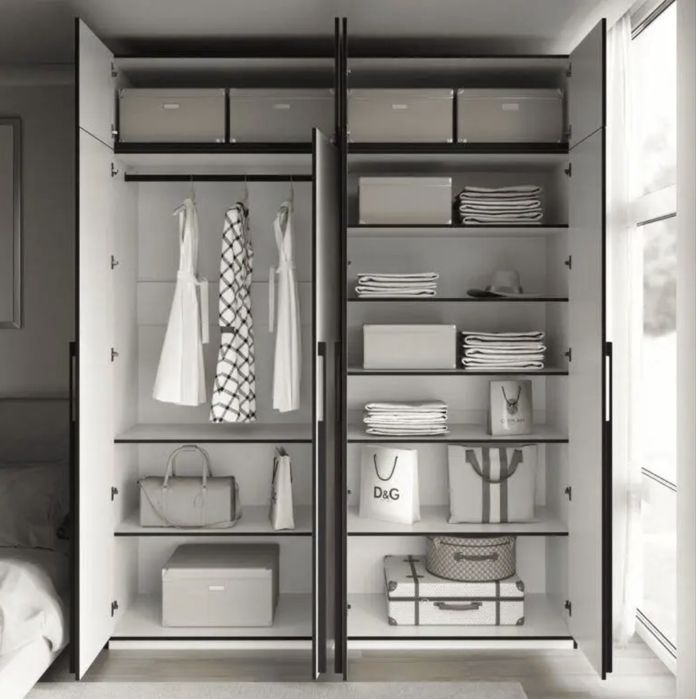 Акційна шафа «Ріо»!