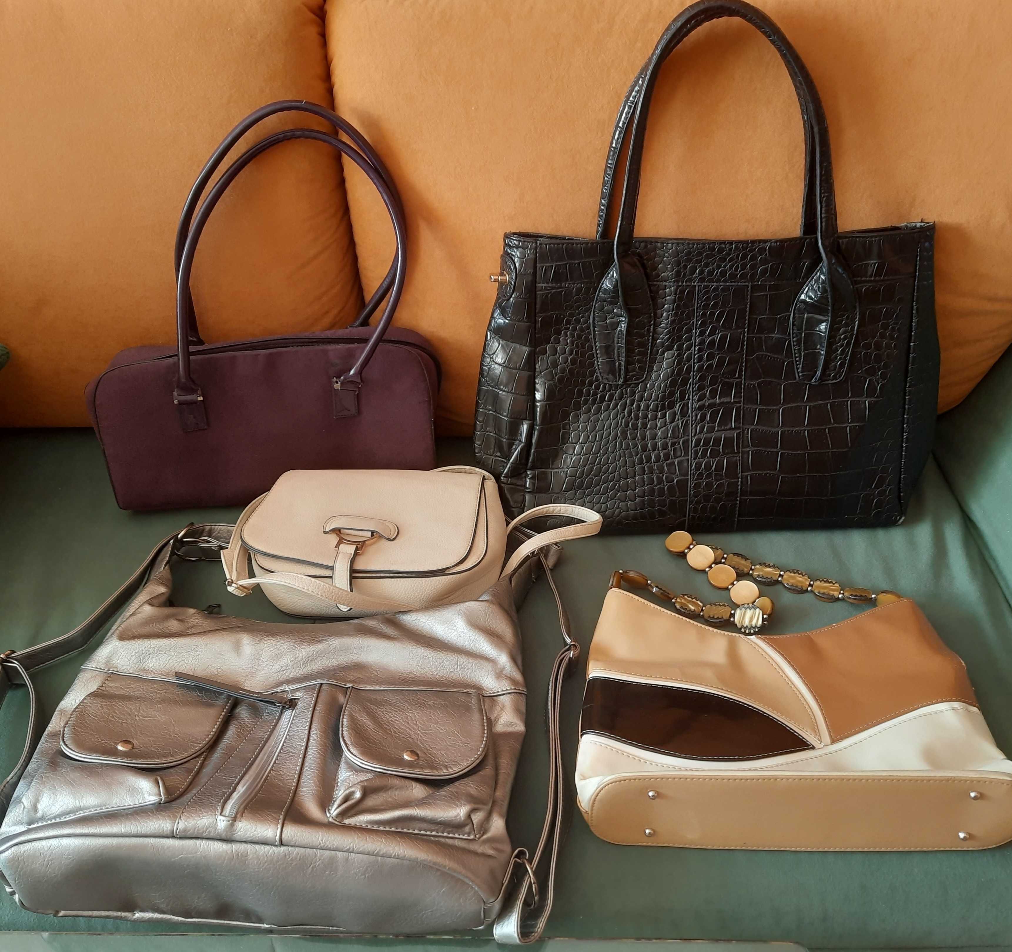 Брендові шкіряні сумки Sam Edelman Etro Armani