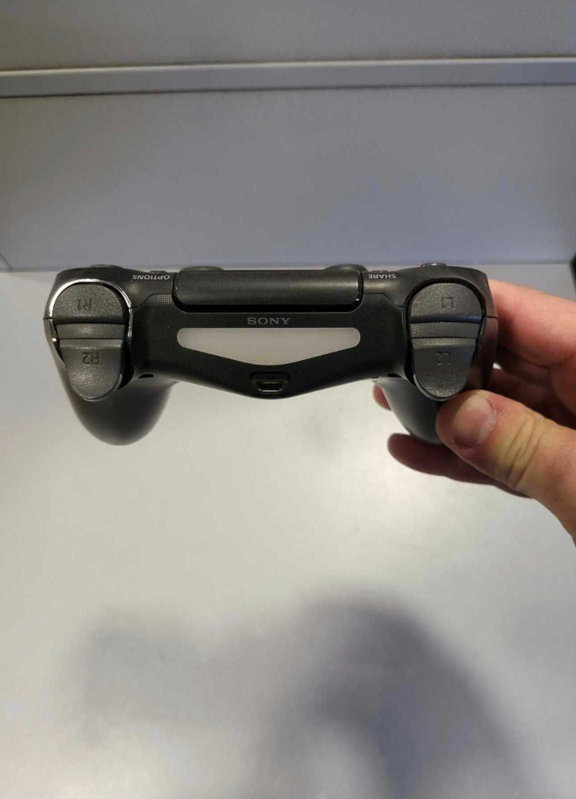 PlayStation 4 Slim 500Gb