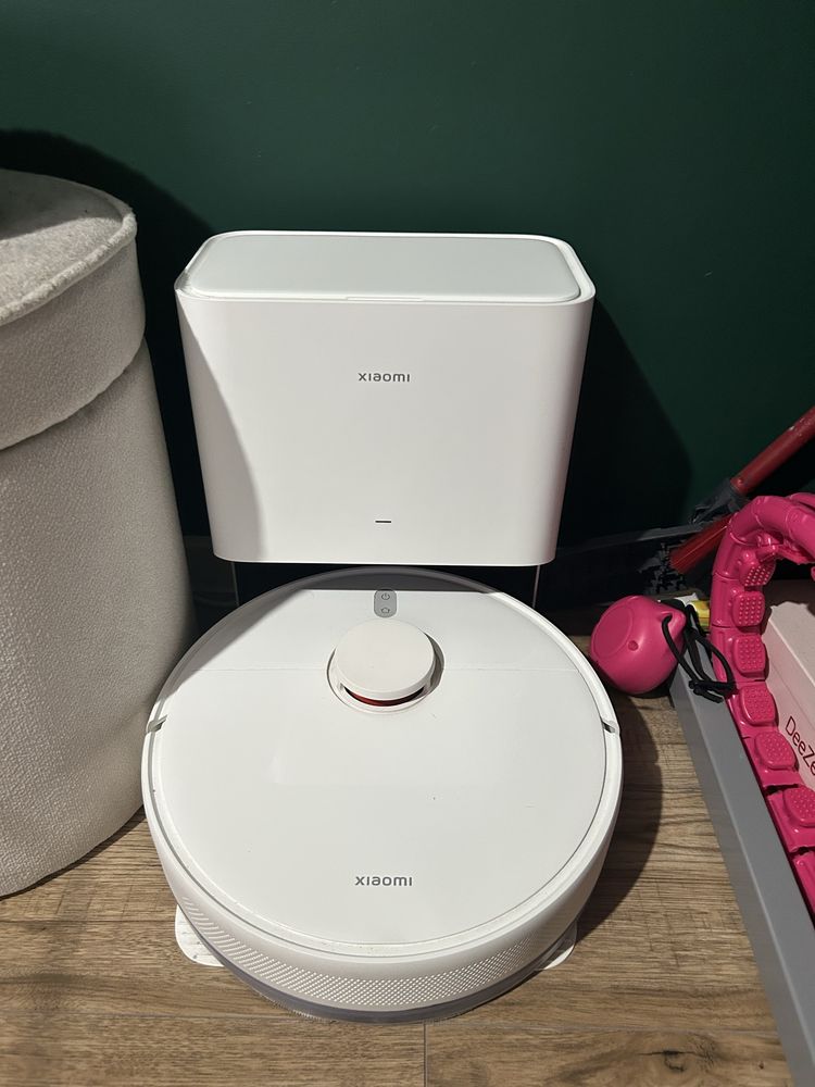 Robot sprzatajacy  xiomi vacuum x10 EU