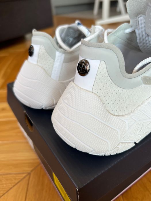 Męskie buty Puma BMW Motorsport Replicat-X • nowe • r. 40