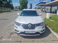 Renault Koleos Stan idealny