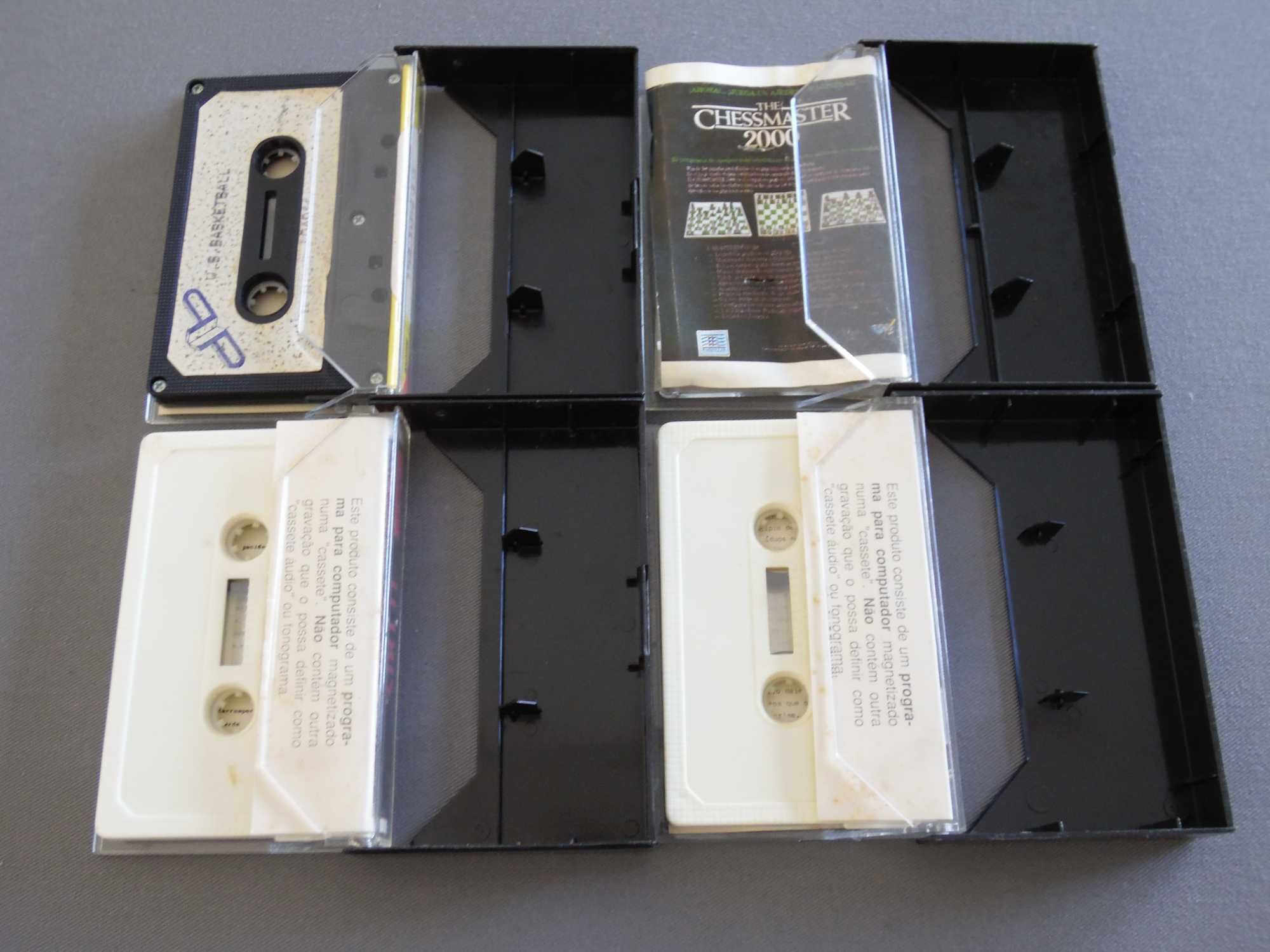 Jogos ZX Spectrum