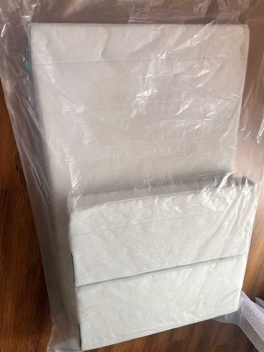 Materac sprężynowy INNERING 80x200