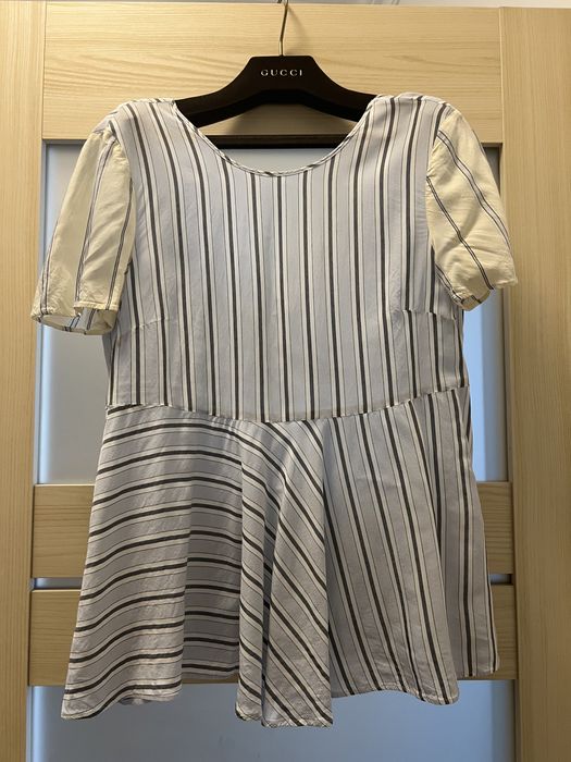 Блуза  шовкова Max&Co