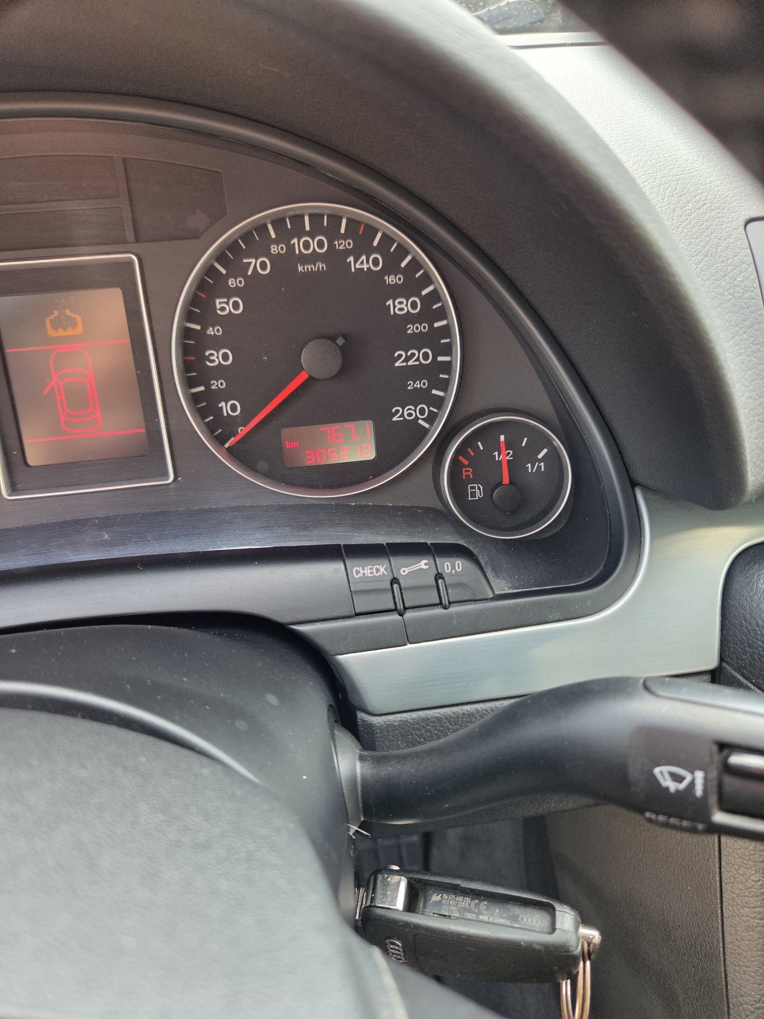 Audi quattro A4 1.8 t