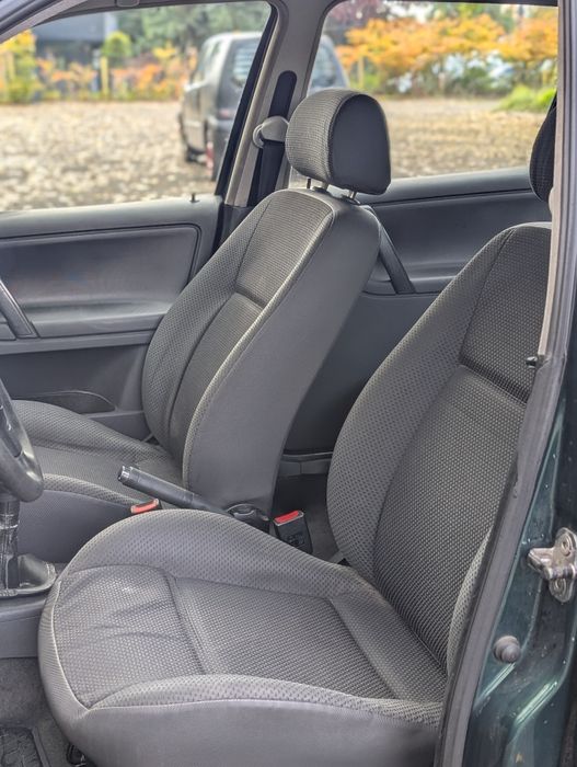 Volkswagen Polo 1.0 Benzyna Zamiana