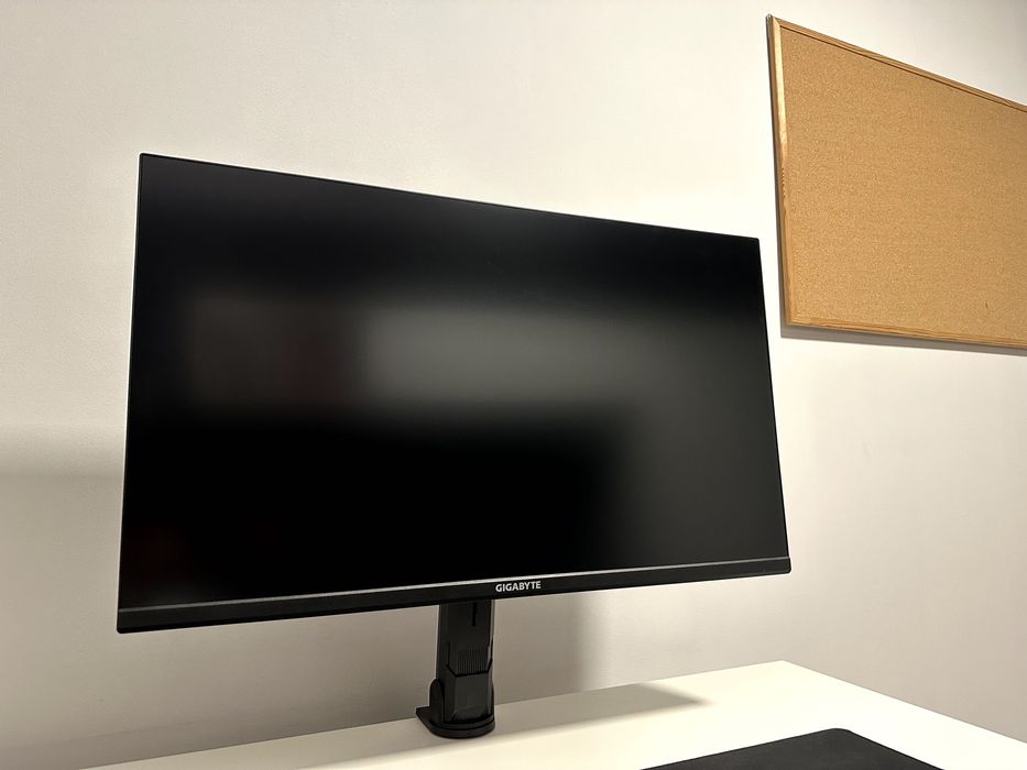 Monitor Gigabyte M32U Arm Edition 4K 144Hz