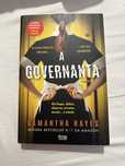 Livro A Governanta