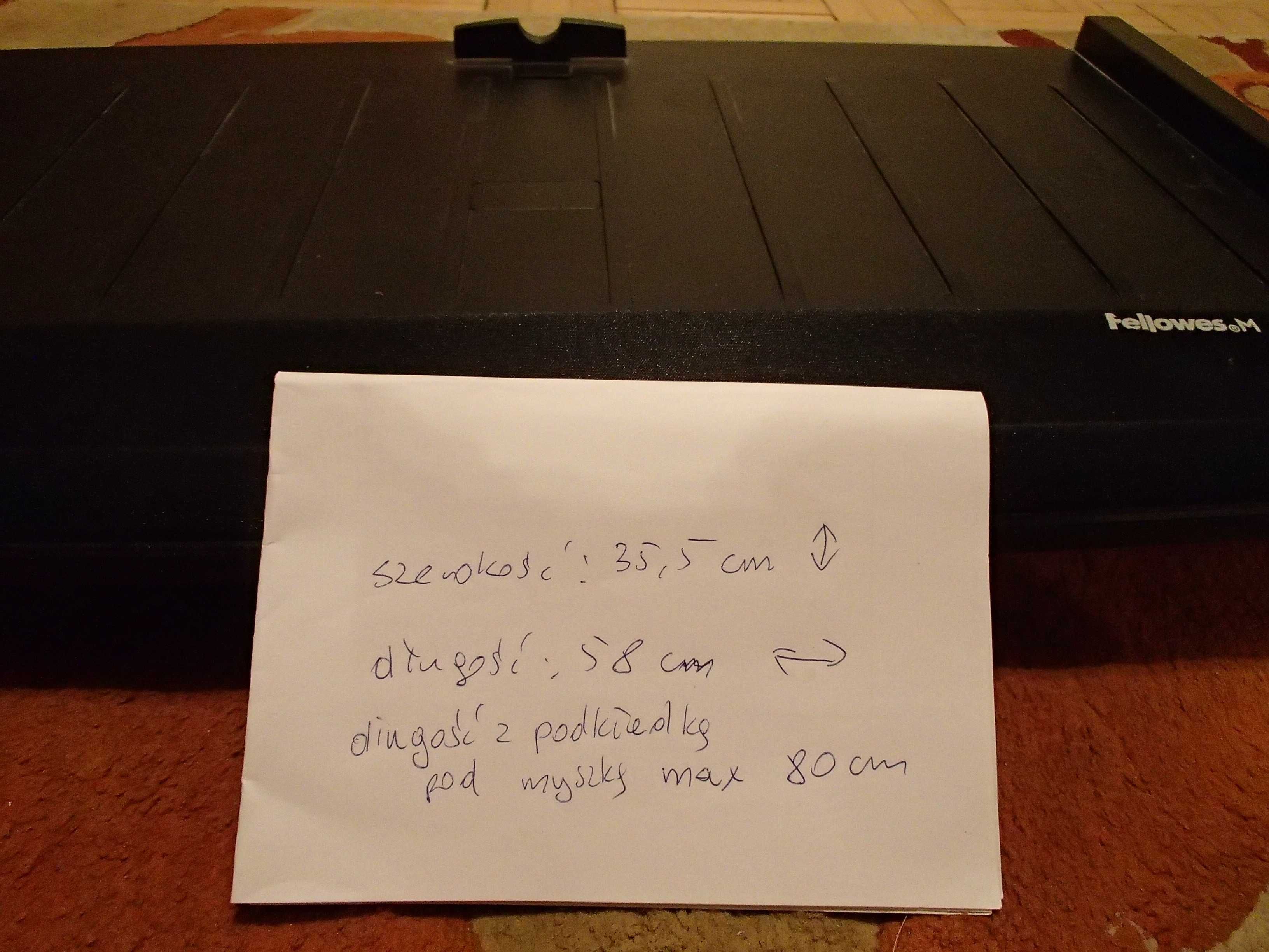 Podstawka pod klawiaturę Fellowes