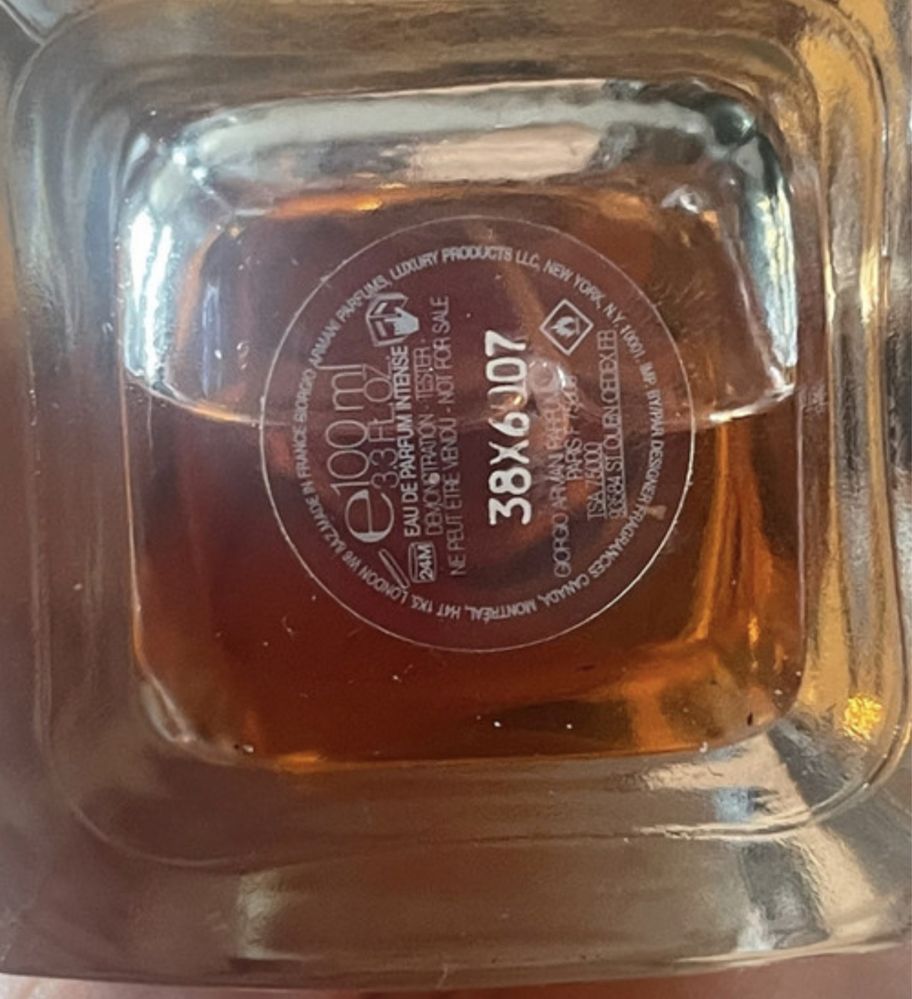 Zestaw 3 wód perfumowanych w cenie 2 tylko dziś