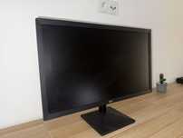 Monitor LG 24 cale