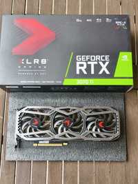 Karta graficzna PNY XLR8 Gaming RTX 3070 TI