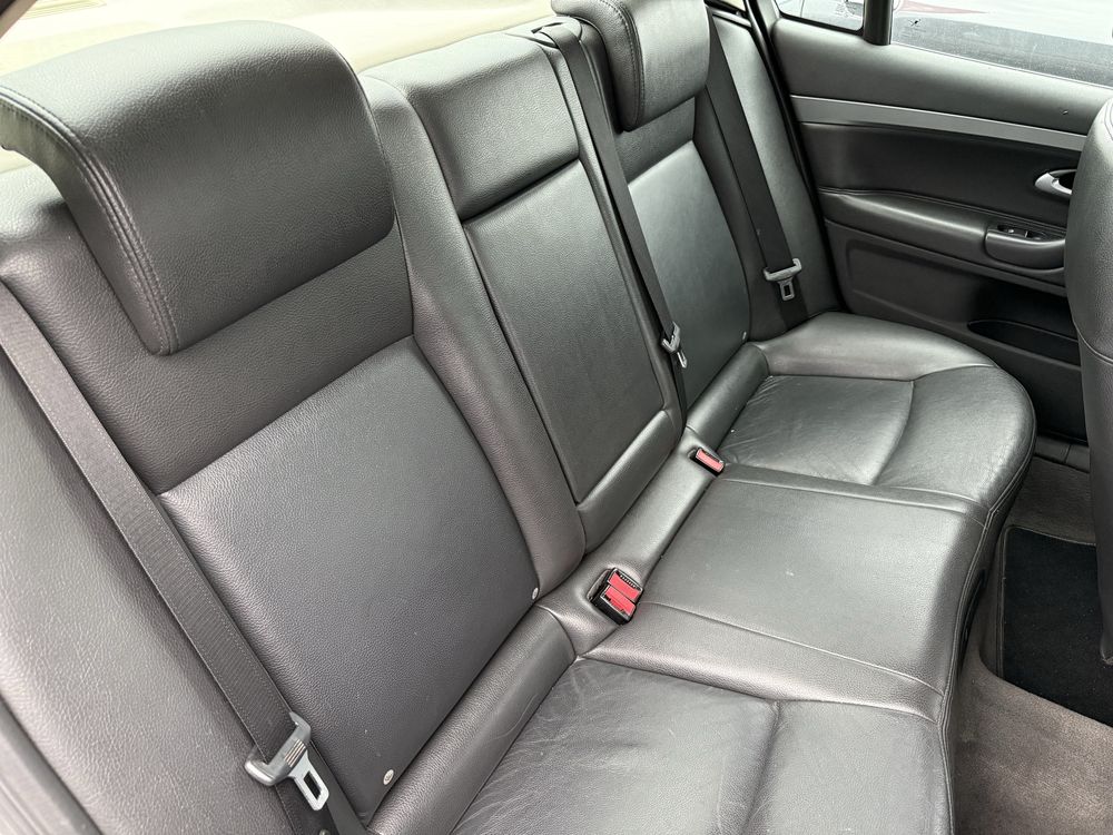 SAAB 9-3 1,9 CDTI 150KM Klima Alu Tempomat