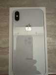 Iphone xs max 64 neverlock gold идеал