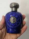 Perfume Lattafa Blue Oud EDP