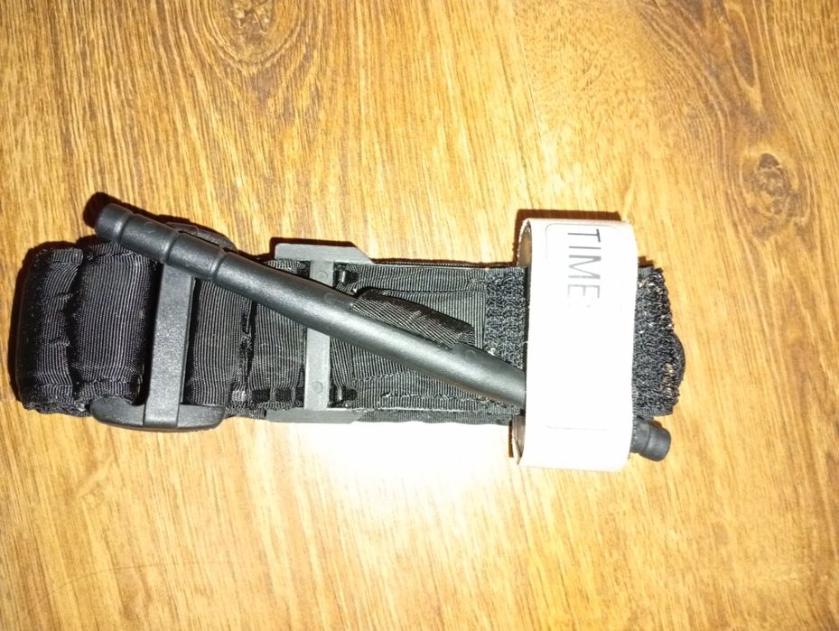 Турникет КАТ 7 Оригінал.RED-TIP