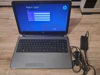 HP 255 G3 - QCWB335 - stan jak nowy